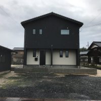 外溝アプローチ工事