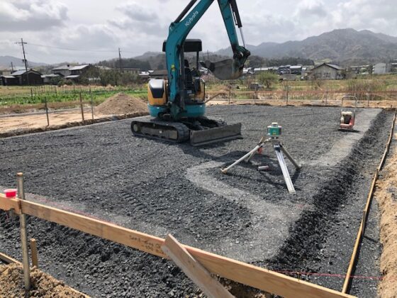 建築の面白み